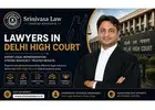 What Services Do Delhi High Court Lawyers Provide?