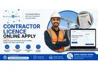 Best Guide to Contractor Licence Online Apply