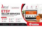 How Etsy Seller Services Help Increase Sales and Visibility
