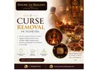 Curse Removal in Florida