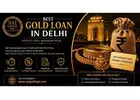 How to Get the Best Gold Loan with Quick Approval