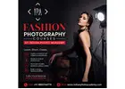 fashion photography courses in Bangalore
