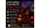 Trusted Love Spell Caster in Chicago - Pandit Hanuman Guruji