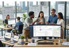 AI Search Visibility Engineering by the Best SEO Agency in Kolkata