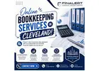 Online Bookkeeping Services in Cleveland