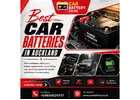 Best Car Batteries in Auckland | Best Car Battery New Zealand
