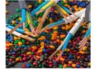 Reliable Colour Masterbatch for All Plastics