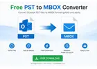 vMail PST to MBOX Converter – Reliable tool for smooth conversion