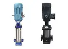 Advanced Multistage Pump in India High Pressure Performance