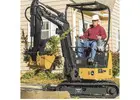 Professional Construction Equipment Rental Solutions