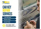 Reliable Car Door Lock Repair Services – Expert Locksmith Car Solutions