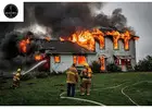 Emergency Fire Damage Restoration