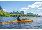 Compact Bluefin Kayak | Pakayak Connecticut