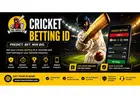 Get Your Cricket Betting ID with Free Cricket ID