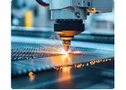 Discover Precision Laser Engraving Machines for Every Project