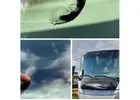 Windshield Crack Repair