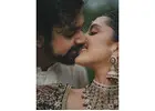 Trusted Indian Wedding Photographer DMV Surya Garigipati