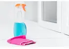 Floor Cleaner Fragrance Exporter for Global Bulk Supply