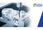 Warehousing & Fulfillment services  | QSG