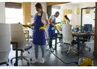 Get Reliable Industrial Housekeeping Services for Spotless Facilities