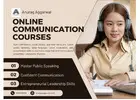 Online Communication Courses to Help Students Build Confidence