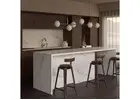Stone Suppliers Brisbane | Porcelain & Silica-Free Stone Slabs by Real Stone Projects