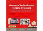 eCommerce Web Development Company in Bangalore | Zinavo