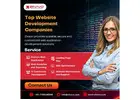 Top Website Development Companies in Bangalore | Zinavo