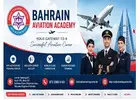Bahrain Aviation Academy – Professional Aviation Training in Bahrain