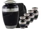 Metal Cremation Urns Manufacturer | Higher Handicrafts