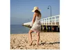 Premium Sarong Collection – Stylish Beach Wraps & Resort Wear