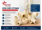 CPVC Pipe Fittings Price in India – Reliable Plumbing Solutions