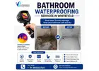 Bathroom Waterproofing Services in Whitefield