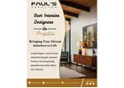 Best interior Designers