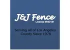 Playground Security Fence Manhattan Beach