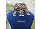 Luxurious Royal Kundan Bridal Jewellery for Every Bride
