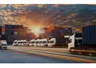 Move Your Shipments with Confidence and Speed