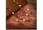 Luxury Kundan Beads Necklace – Stunning Royal Designs