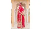 Stunning Rajputi Poshak – Perfect for Weddings & Festivals | YUVTI by Bhupendra Singh
