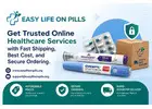 Get Trusted Online Healthcare Services with Fast Shipping, Best Cost, and Secure Ordering.