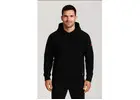 Flame Resistant Hoodie for Industrial Protection | Nkesafetyapparel.com