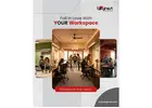 Managed Office Space in Bangalore