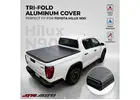 Shop Ute Tonneau Covers at JTM Auto Parts & Accessories