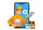 Shipping Medicine to USA | Reliable International Courier