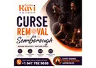 Spiritual Curse Removal Services in Scarborough