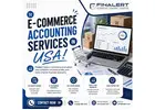 E-commerce Accounting Services in USA