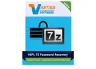 What operating systems support 7Z recovery software?