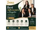 Best Advocates in Bangalore