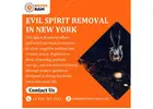 Professional Evil Spirit Removal in New York - Master Ram