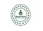 Buy Tulsi Earrings Online - Bhakti Mala